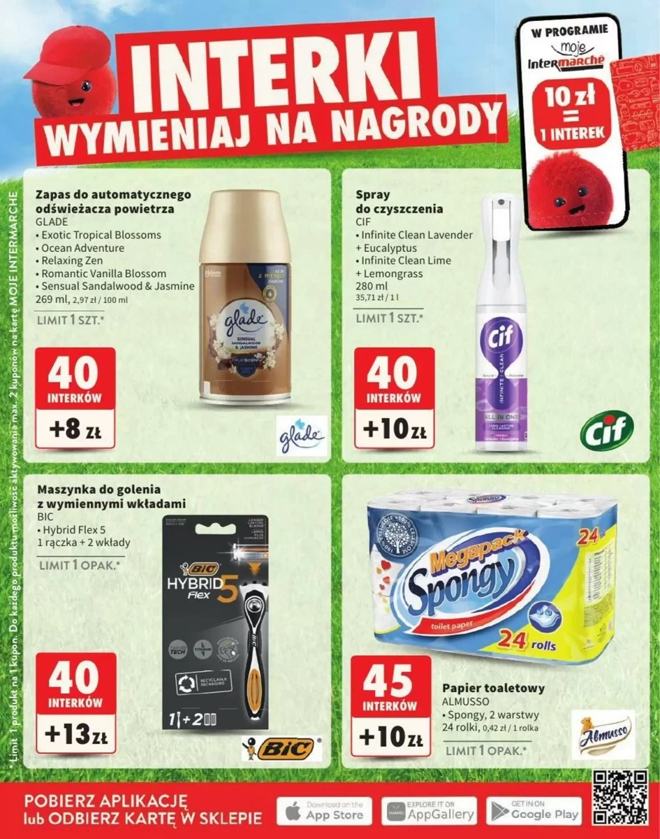 Strona 24 z gazetki Intermarche