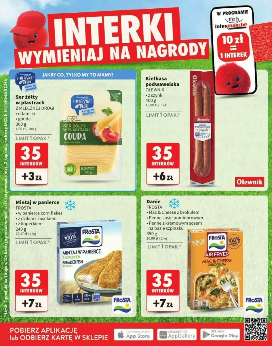 Strona 20 z gazetki Intermarche