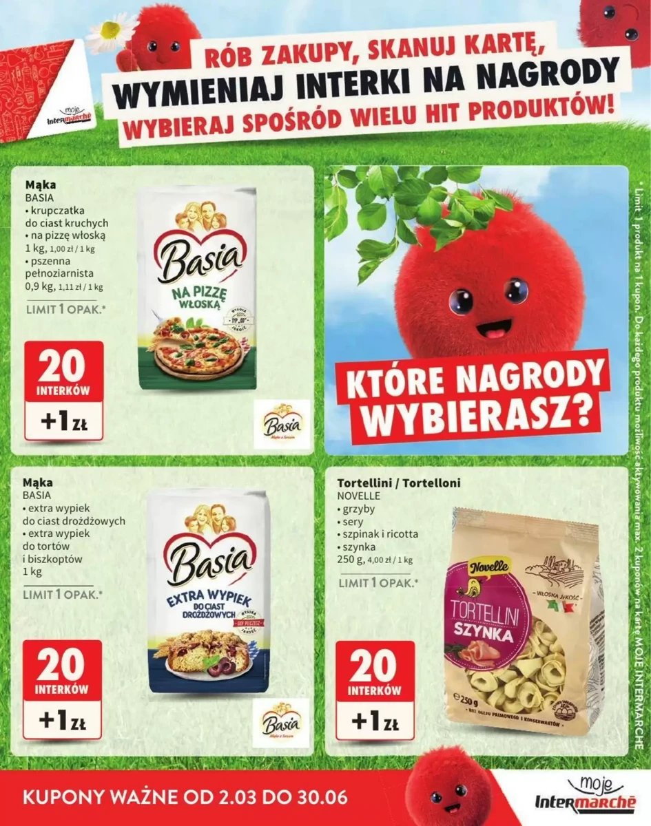 Strona 9 z gazetki Intermarche