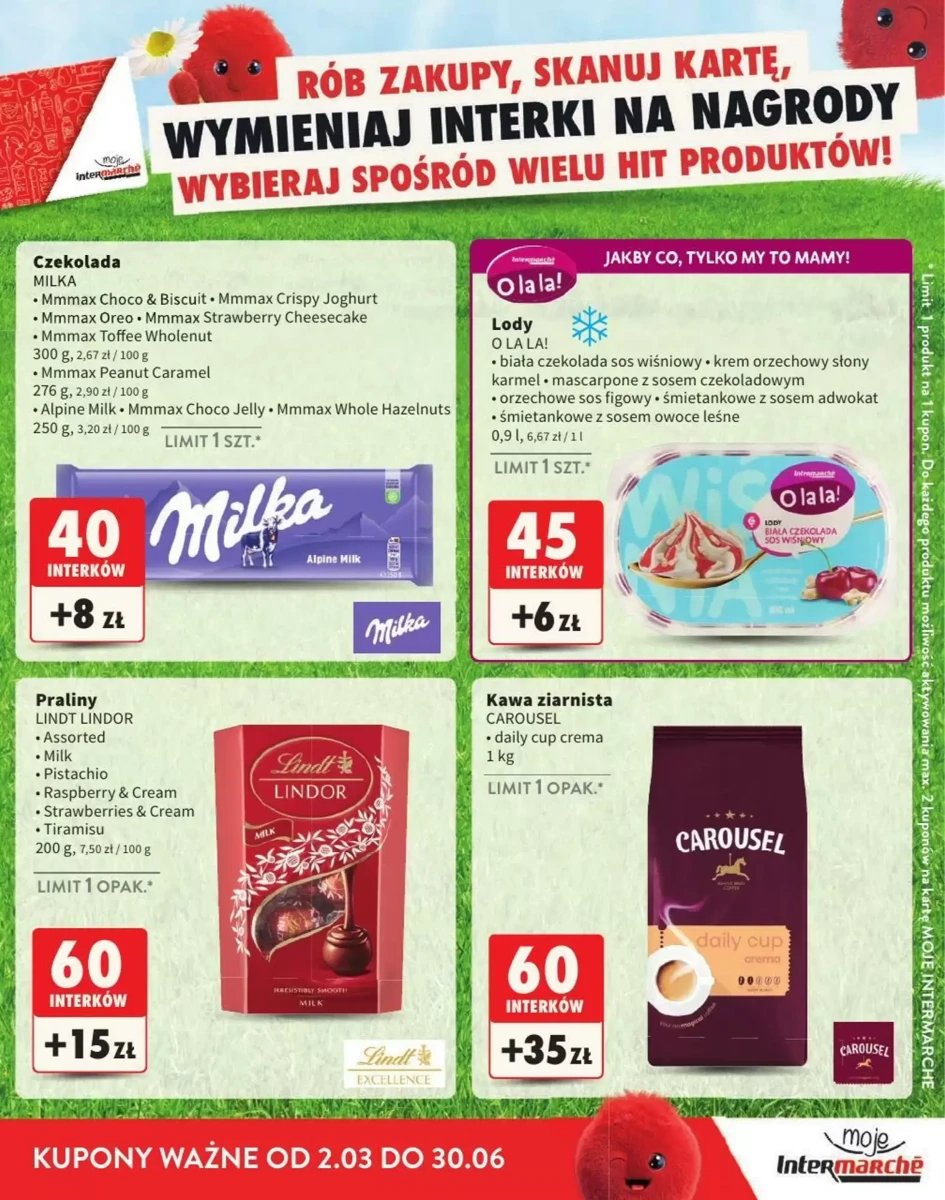 Strona 25 z gazetki Intermarche