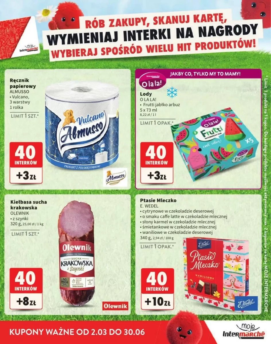 Strona 23 z gazetki Intermarche