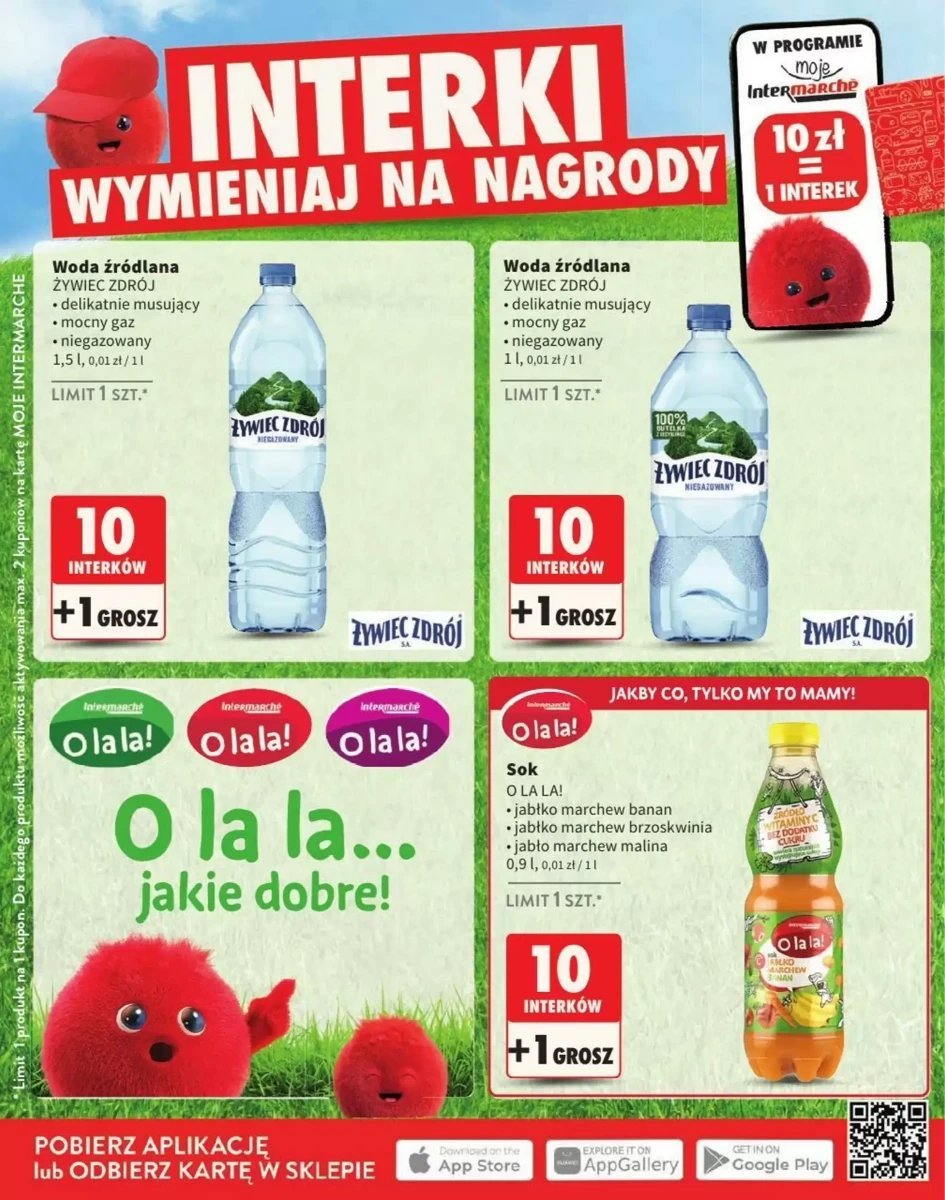 Strona 4 z gazetki Intermarche
