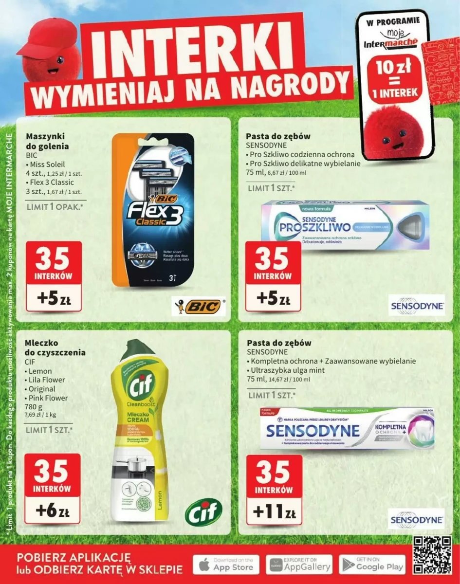 Strona 22 z gazetki Intermarche
