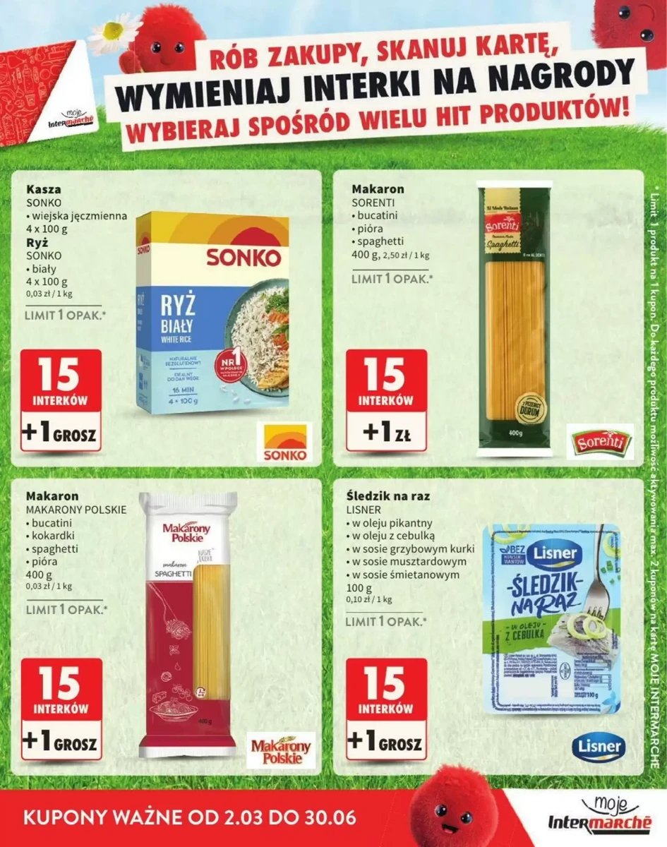 Strona 7 z gazetki Intermarche