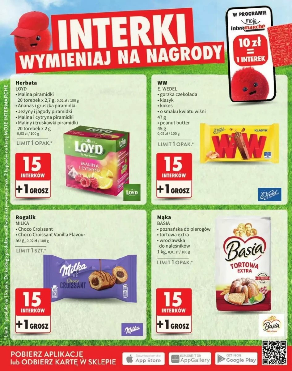 Strona 6 z gazetki Intermarche