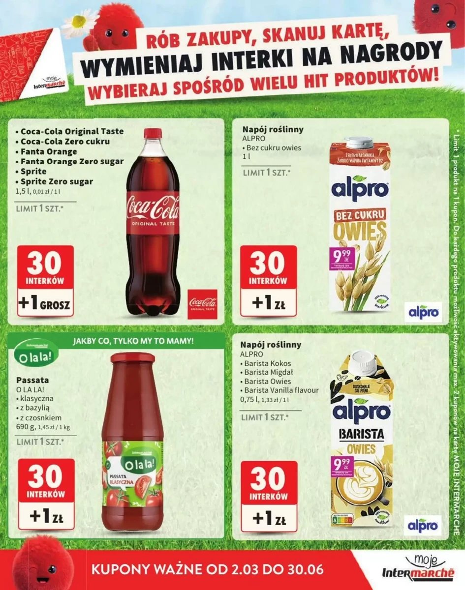 Strona 17 z gazetki Intermarche