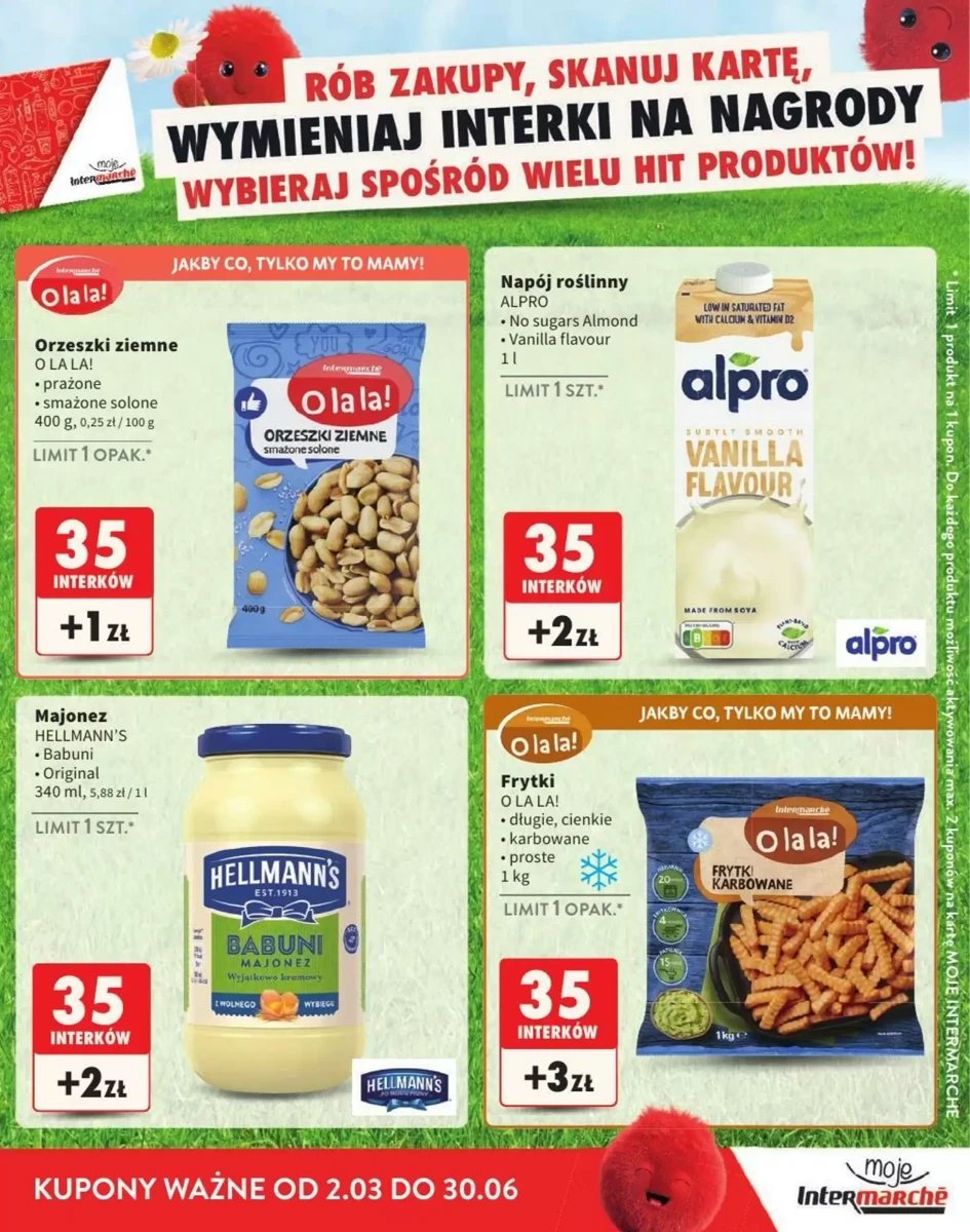 Strona 19 z gazetki Intermarche