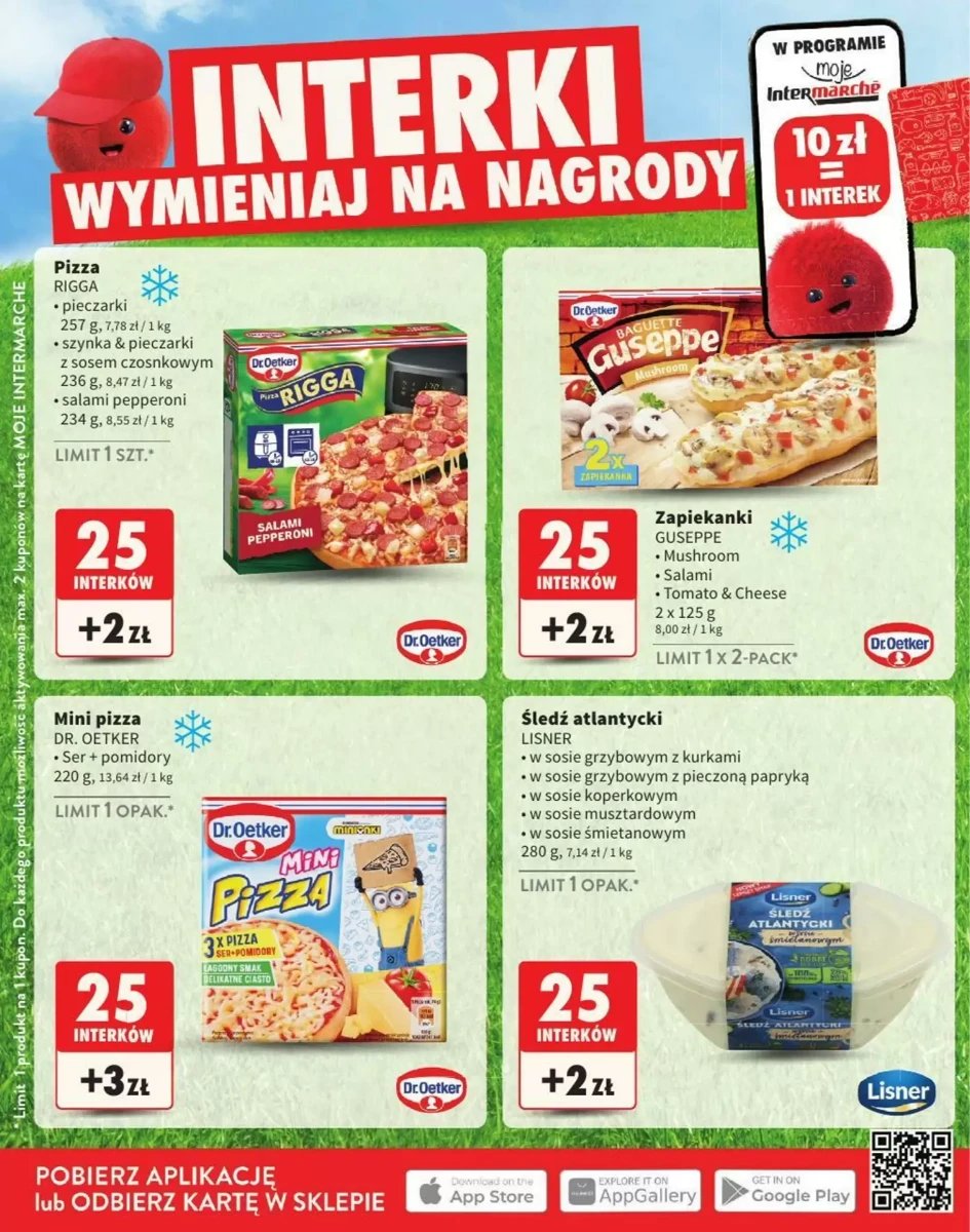 Strona 14 z gazetki Intermarche