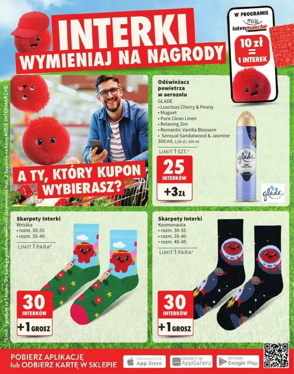 Strona 16 z gazetki Intermarche
