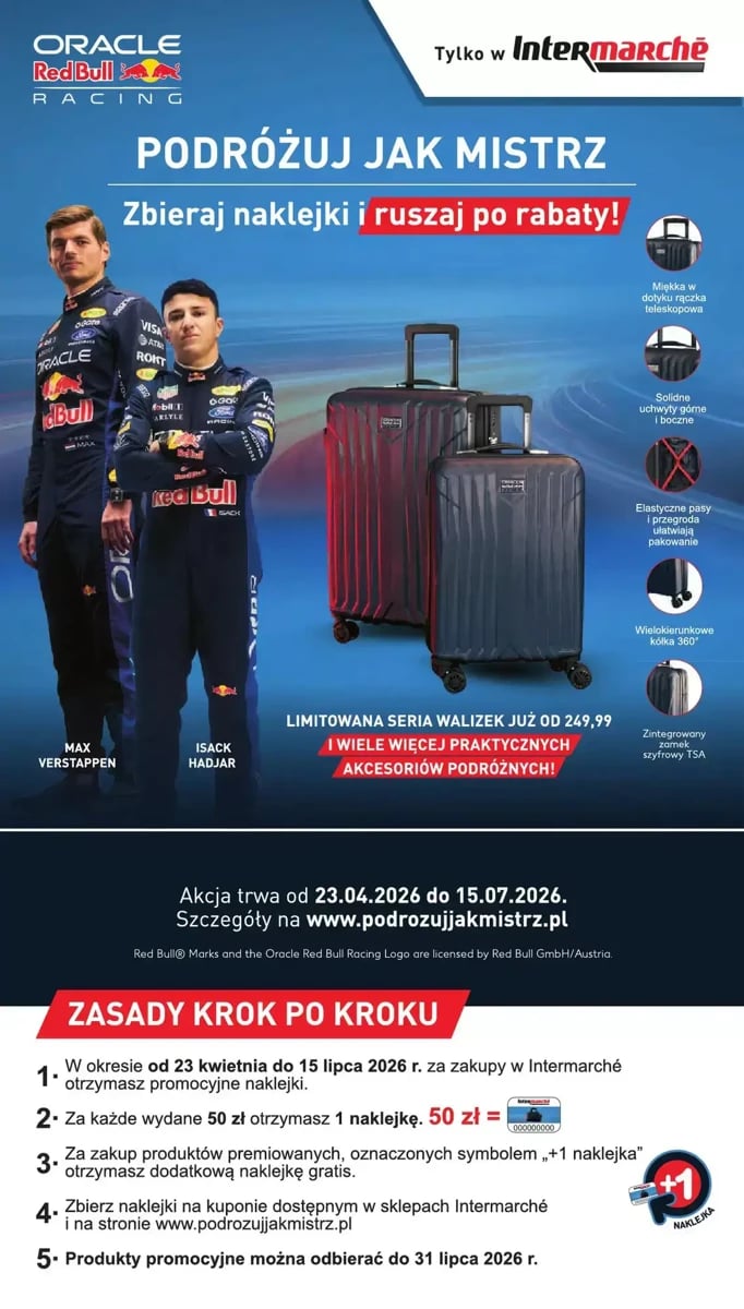 Strona 38 z gazetki Intermarche