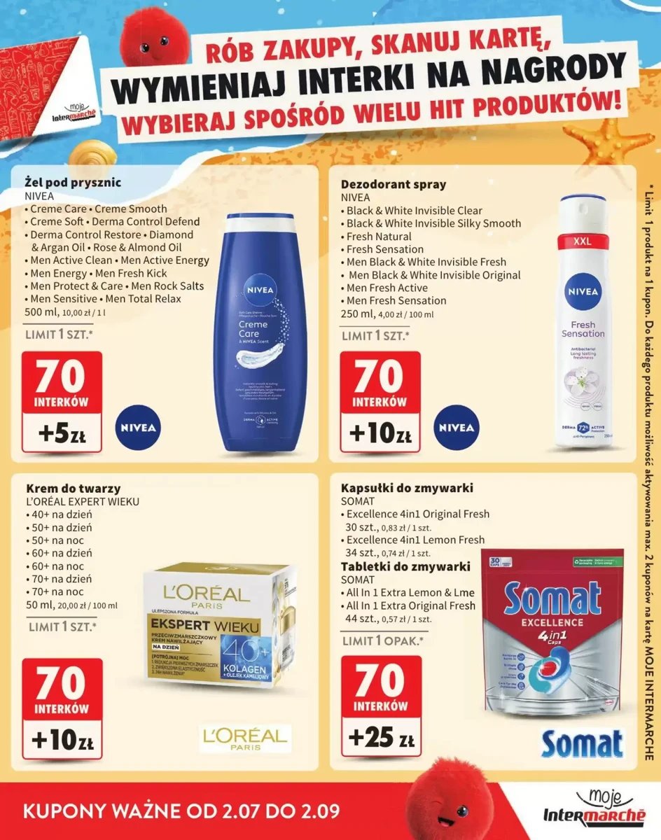 Strona 21 z gazetki Intermarche