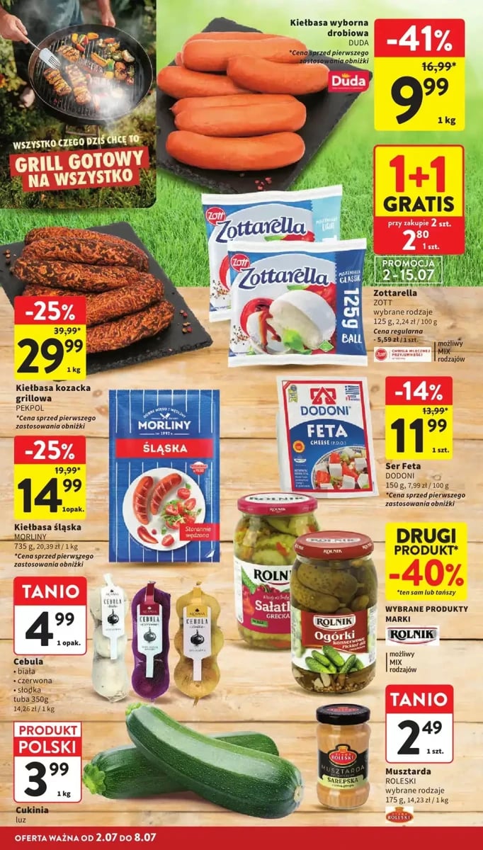 Strona 8 z gazetki Intermarche