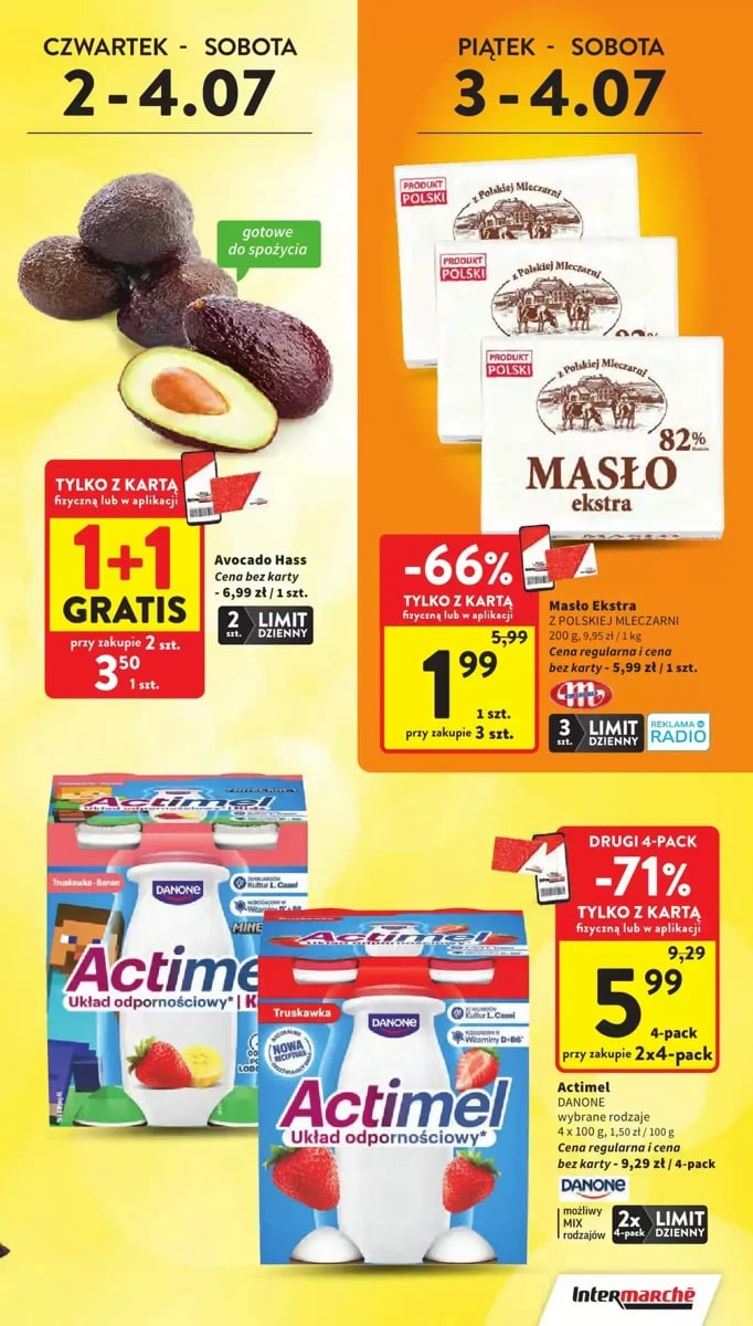 Strona 3 z gazetki Intermarche