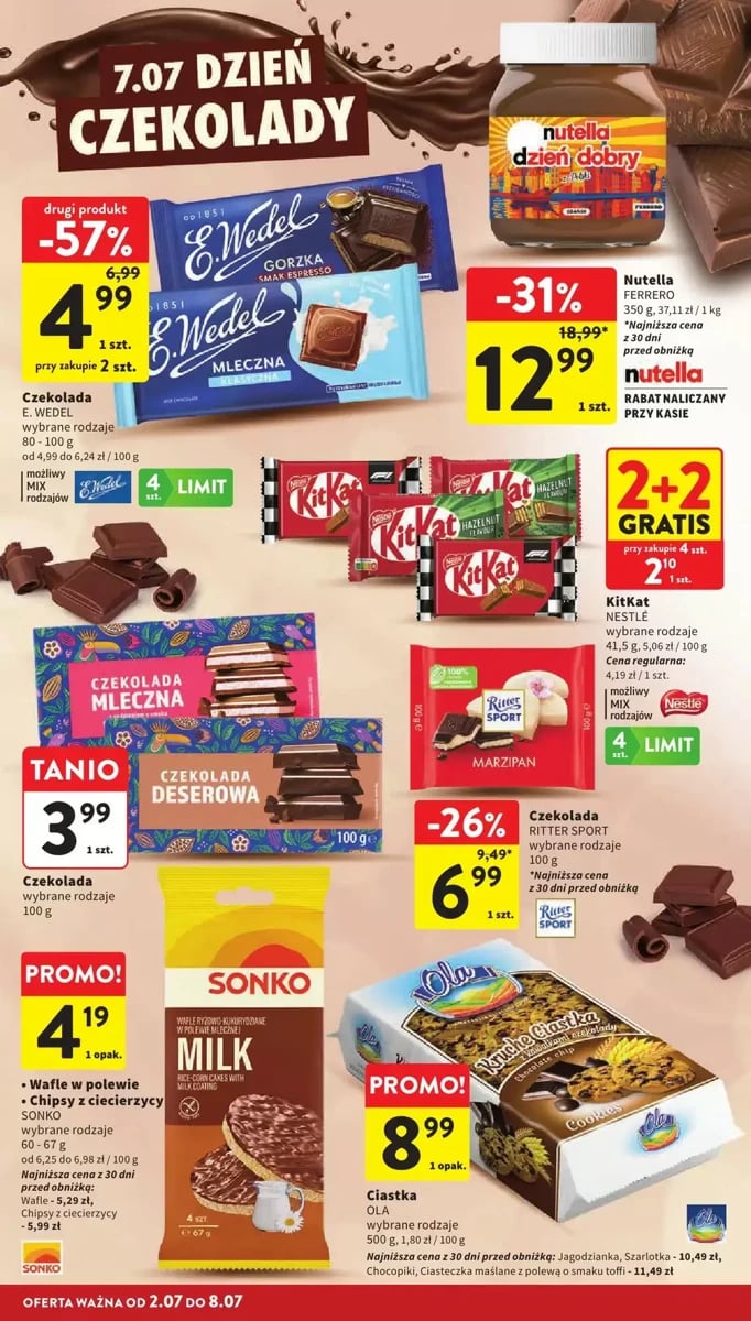 Strona 24 z gazetki Intermarche