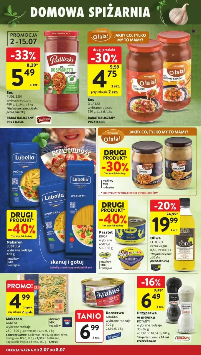 Strona 26 z gazetki Intermarche
