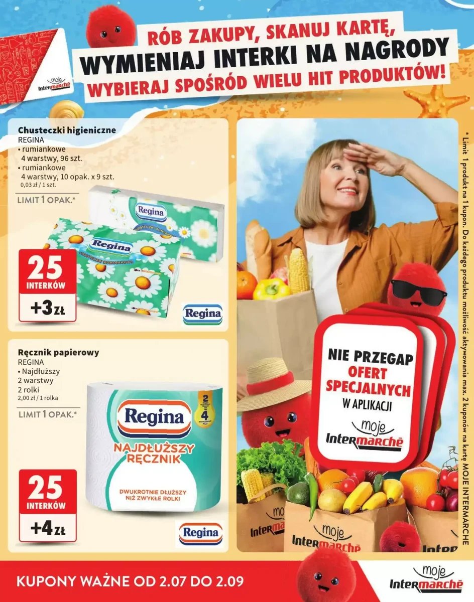 Strona 13 z gazetki Intermarche