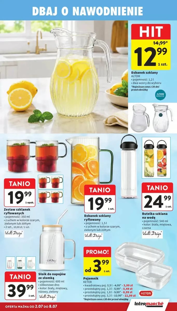 Strona 41 z gazetki Intermarche