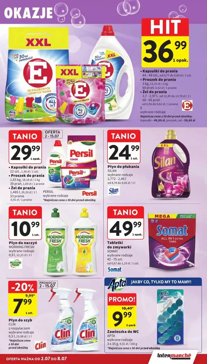 Strona 37 z gazetki Intermarche