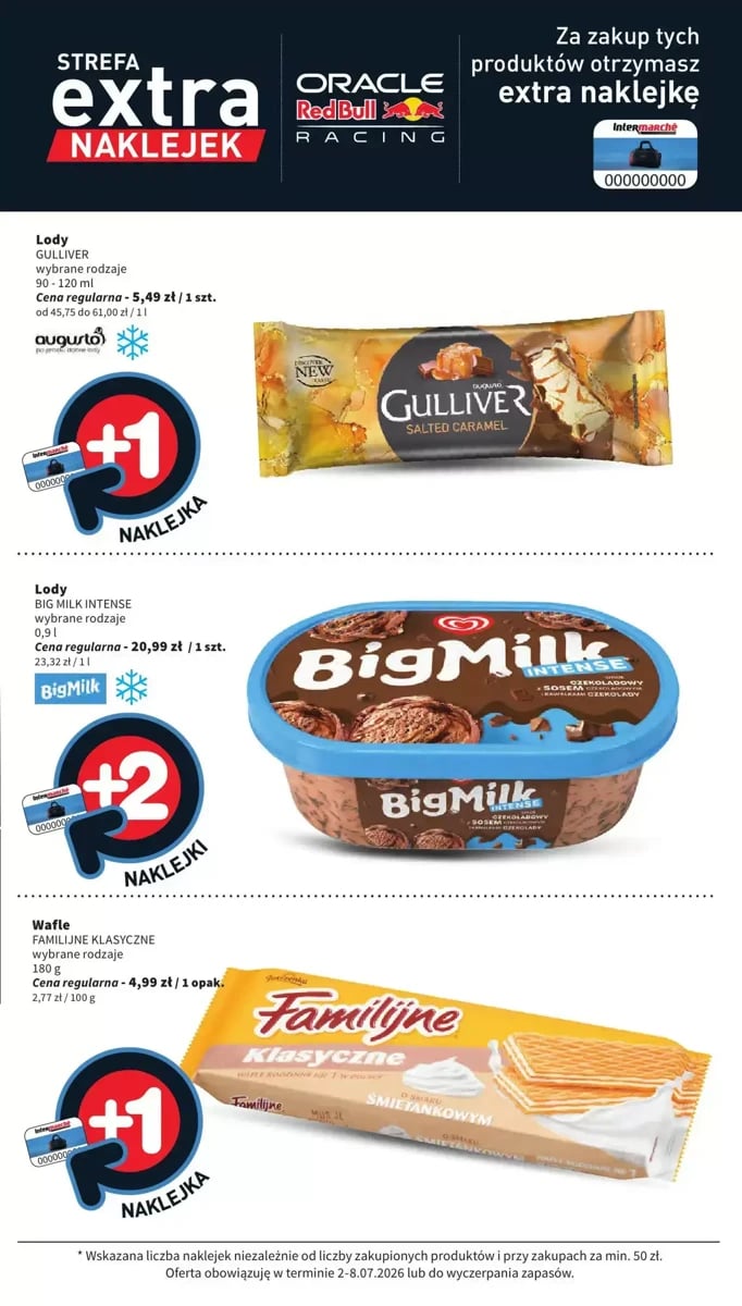 Strona 39 z gazetki Intermarche