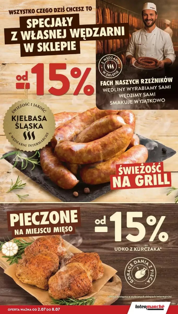 Strona 13 z gazetki Intermarche