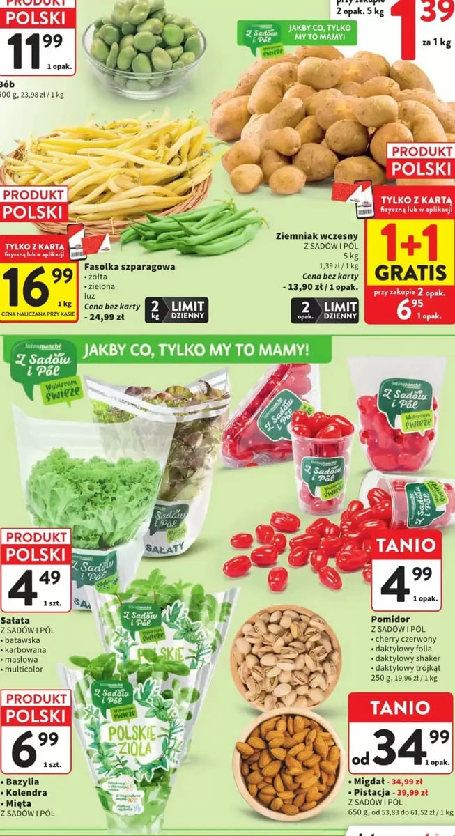 Strona 11 z gazetki Intermarche