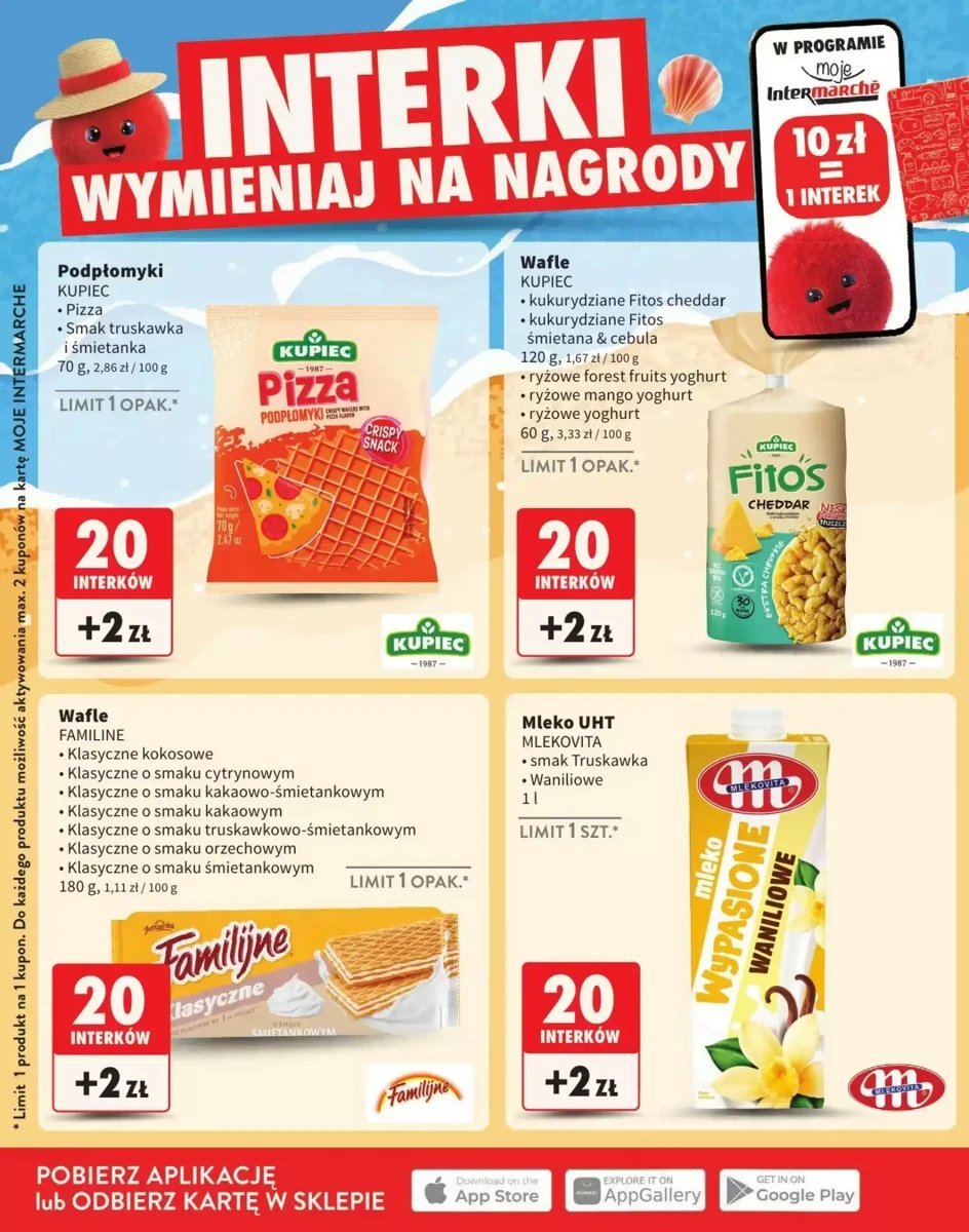 Strona 6 z gazetki Intermarche
