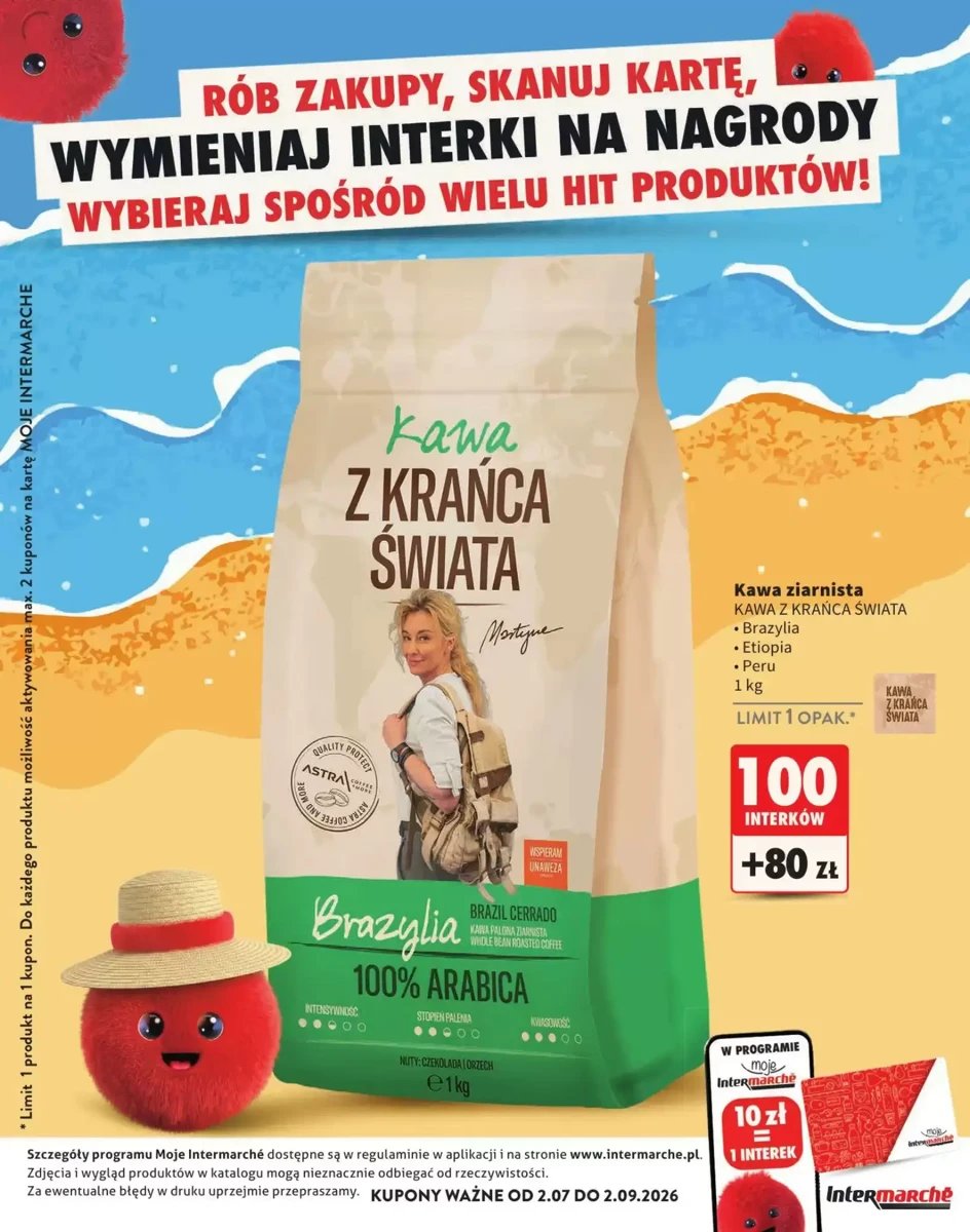 Strona 22 z gazetki Intermarche
