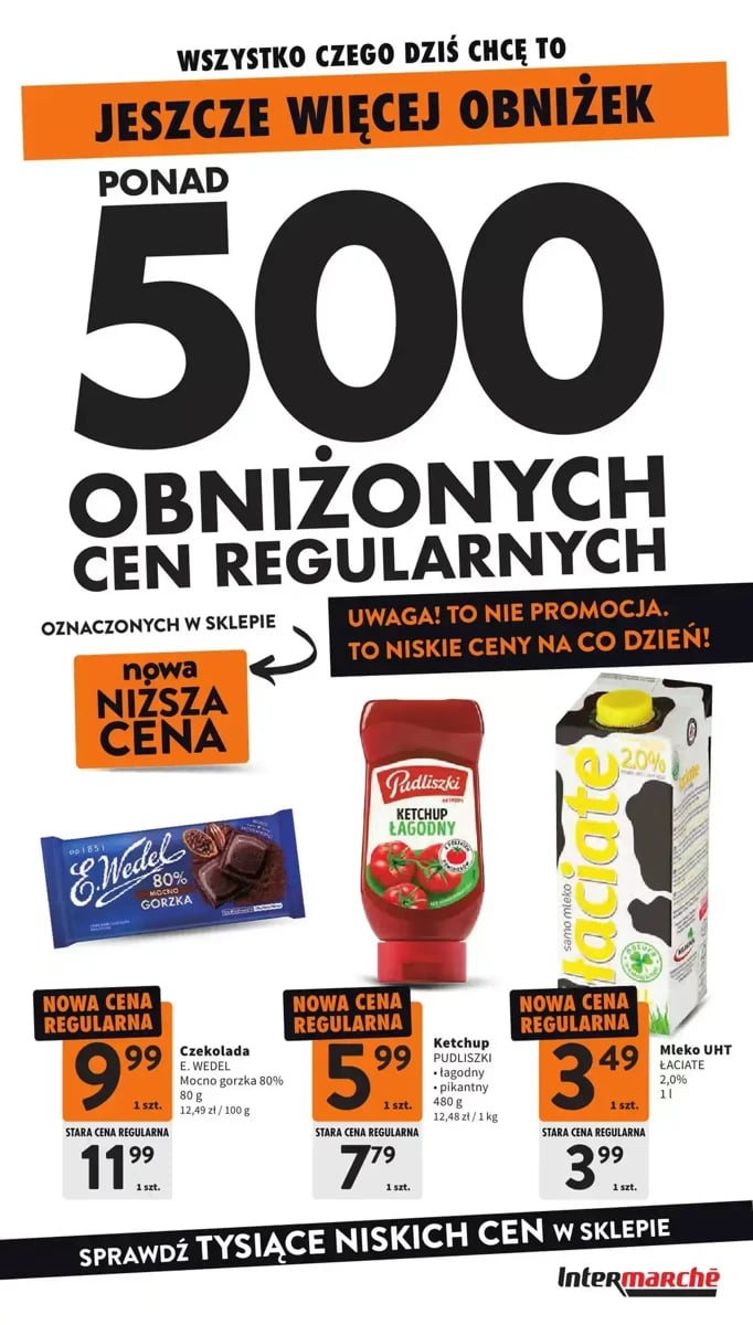 Strona 6 z gazetki Intermarche