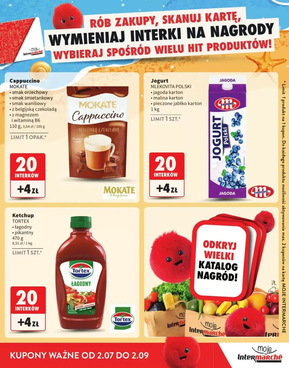Strona 11 z gazetki Intermarche