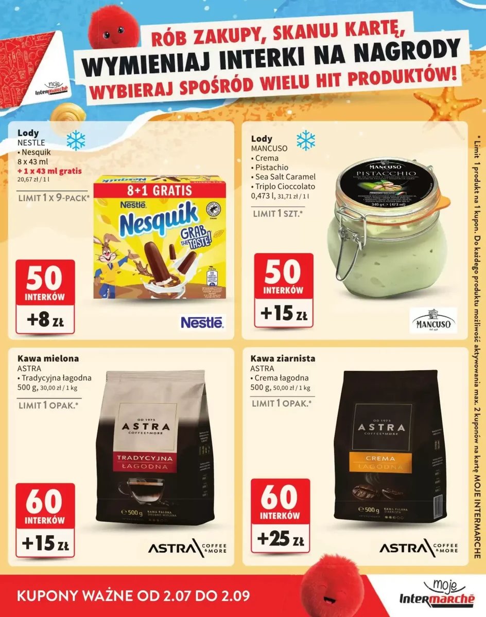 Strona 19 z gazetki Intermarche