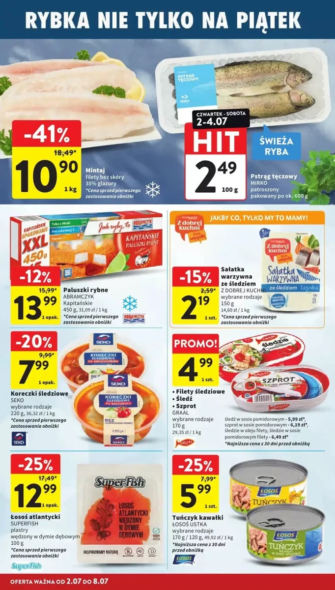 Strona 16 z gazetki Intermarche