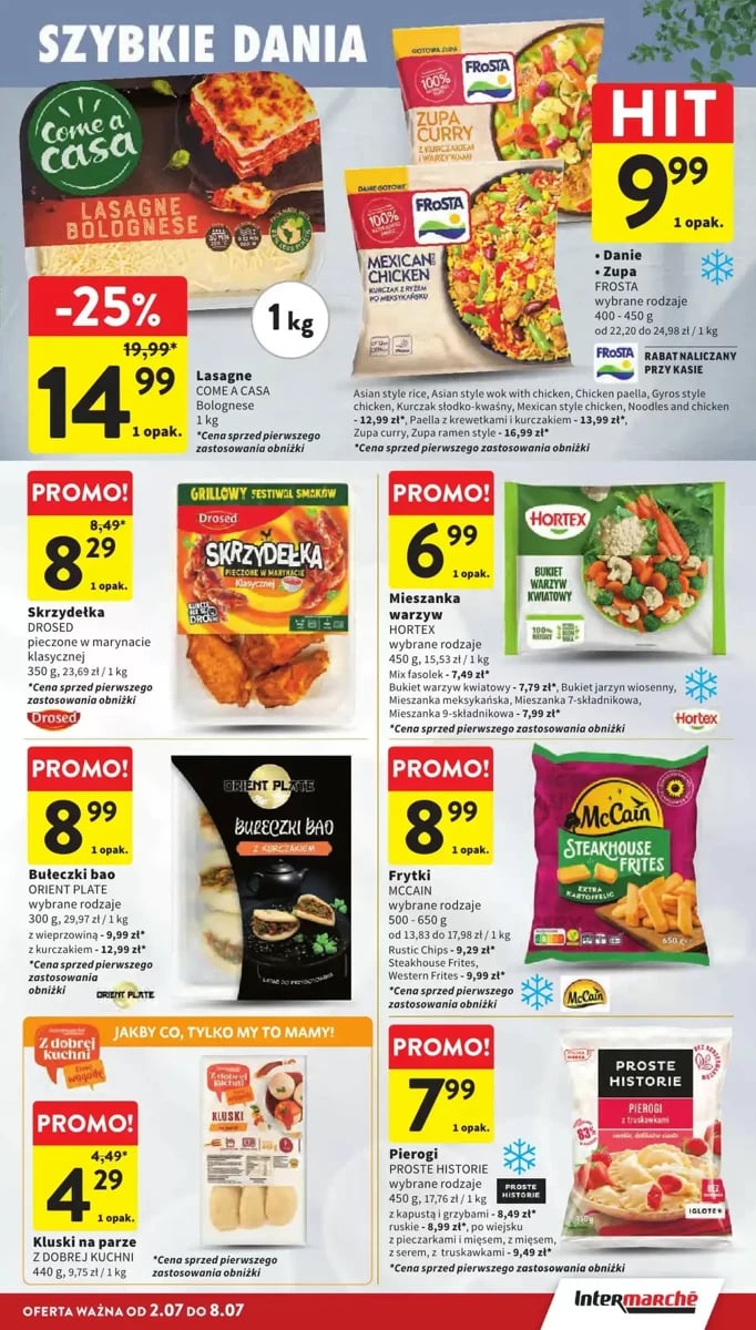 Strona 17 z gazetki Intermarche
