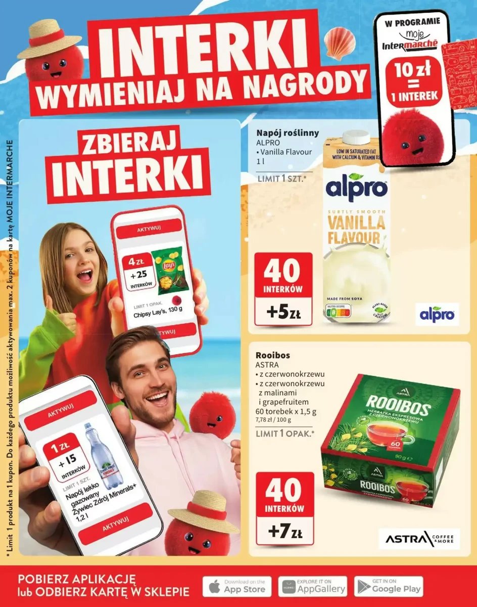Strona 16 z gazetki Intermarche