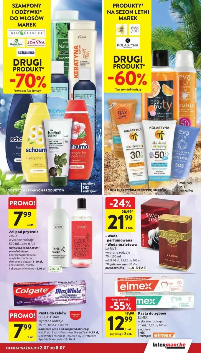 Strona 35 z gazetki Intermarche