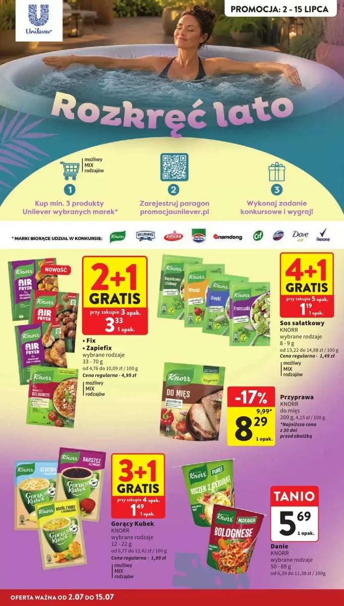 Strona 32 z gazetki Intermarche