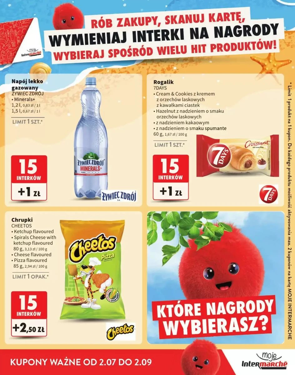 Strona 5 z gazetki Intermarche