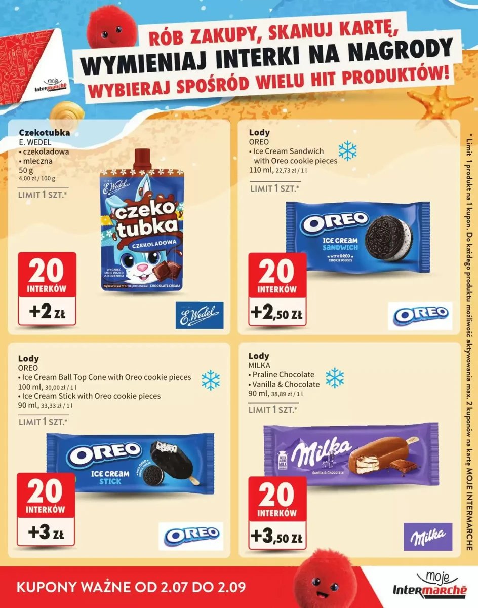 Strona 7 z gazetki Intermarche