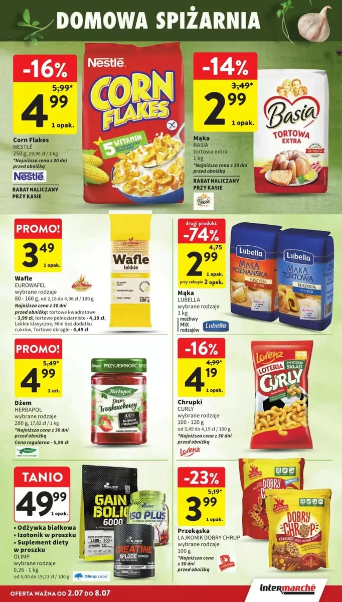 Strona 25 z gazetki Intermarche