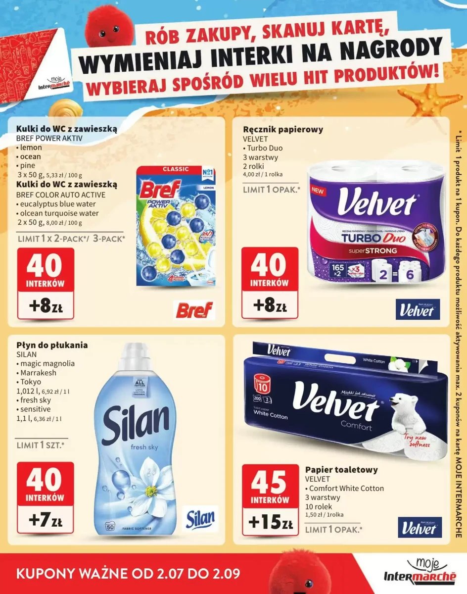 Strona 17 z gazetki Intermarche