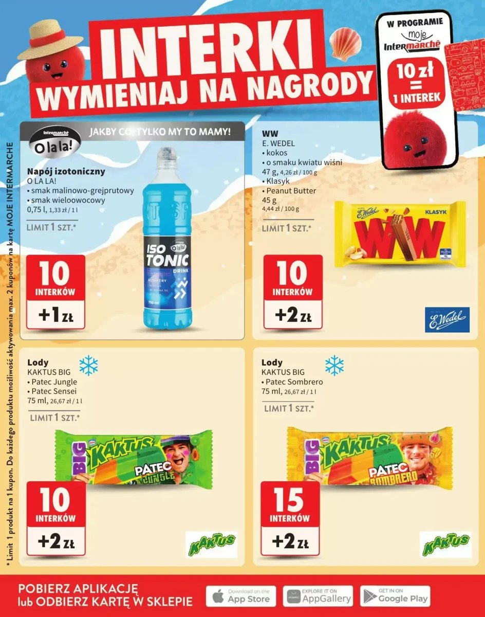 Strona 4 z gazetki Intermarche