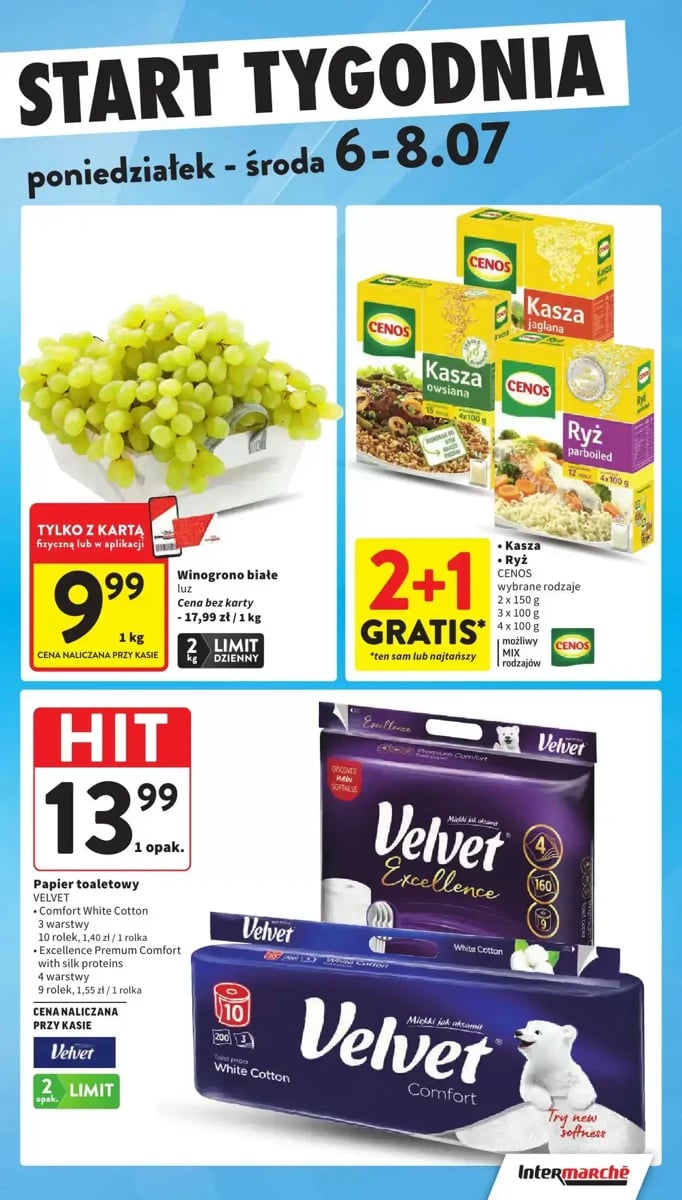 Strona 43 z gazetki Intermarche