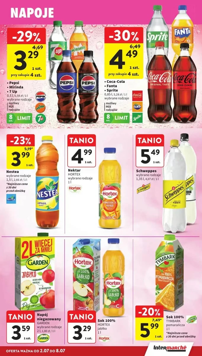 Strona 29 z gazetki Intermarche