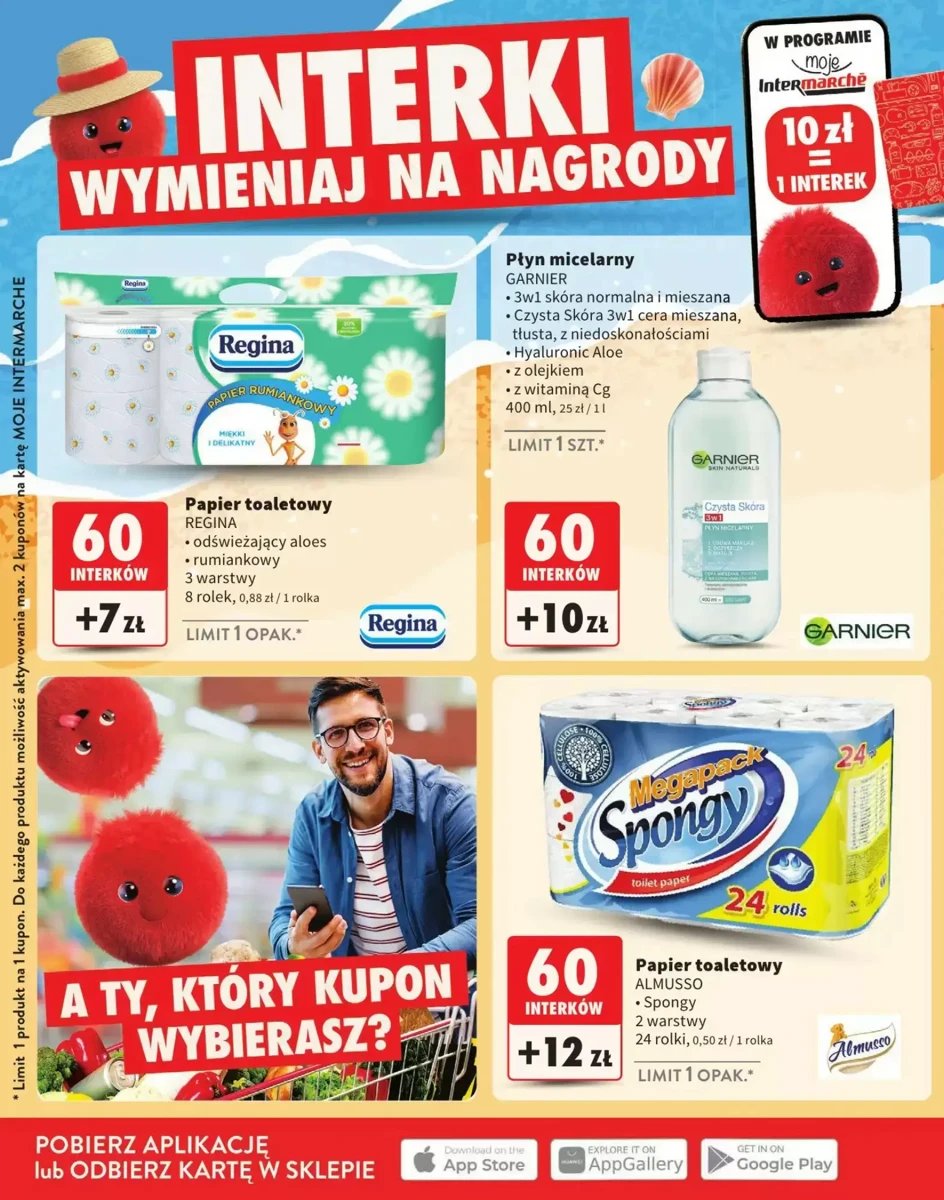 Strona 20 z gazetki Intermarche