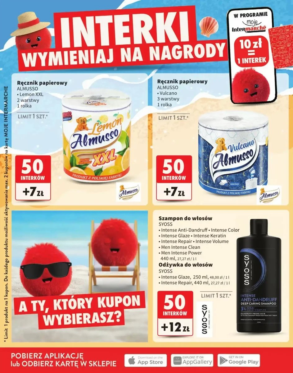 Strona 18 z gazetki Intermarche