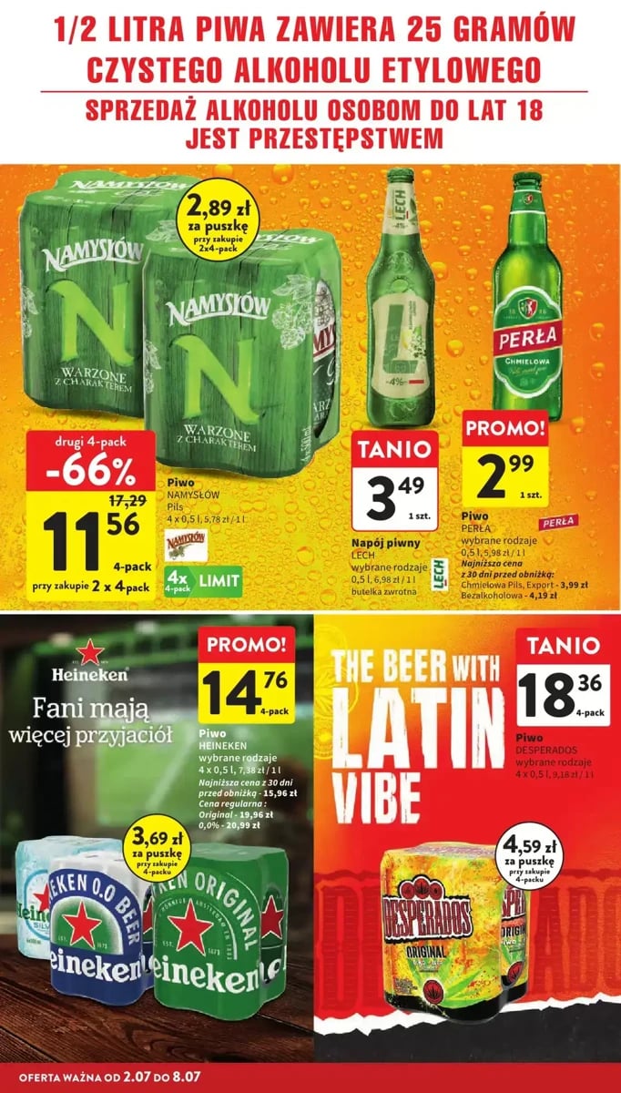 Strona 30 z gazetki Intermarche