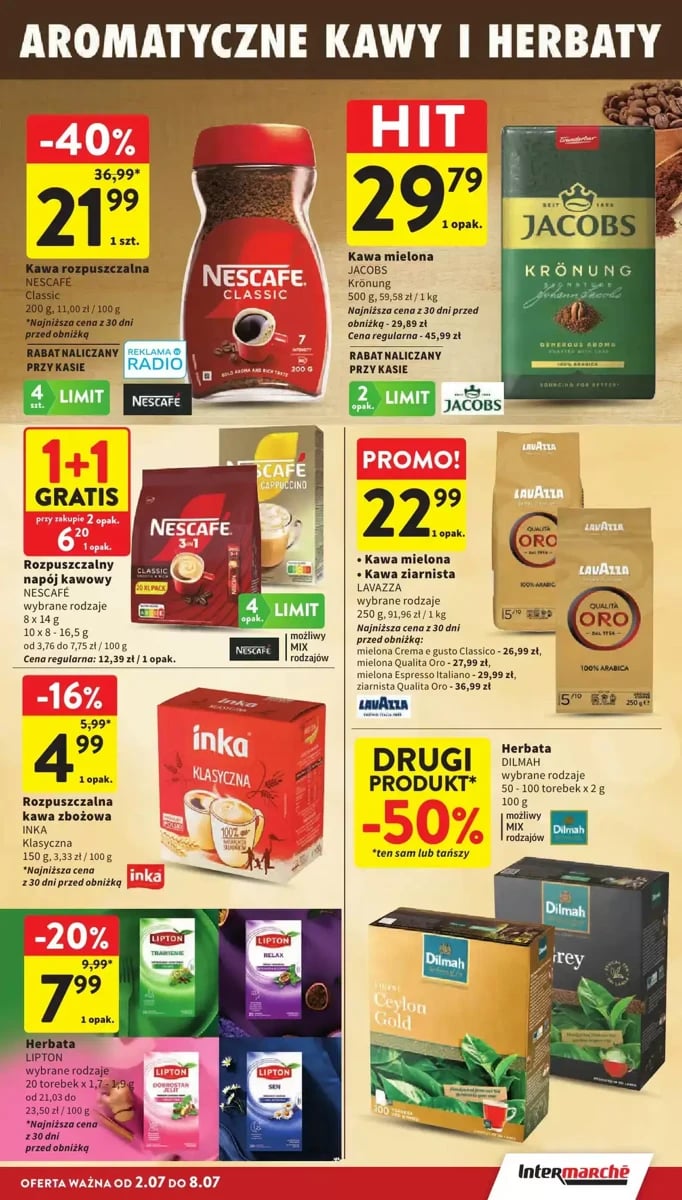 Strona 23 z gazetki Intermarche
