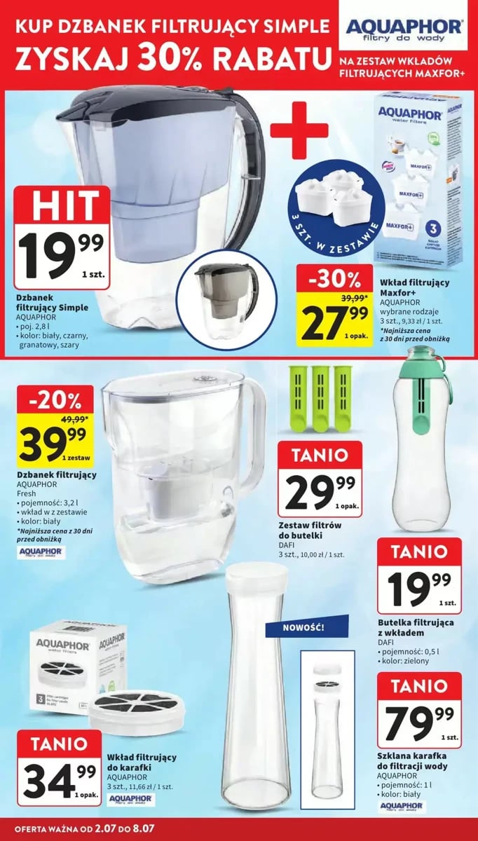 Strona 40 z gazetki Intermarche