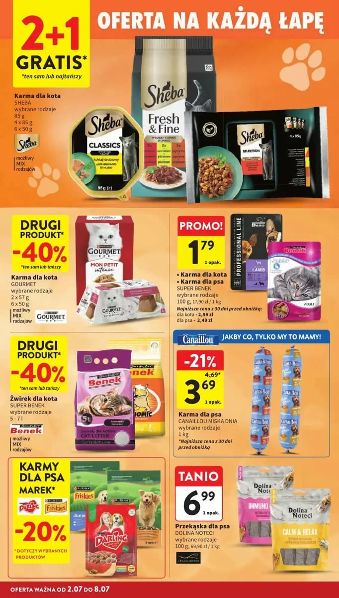 Strona 34 z gazetki Intermarche