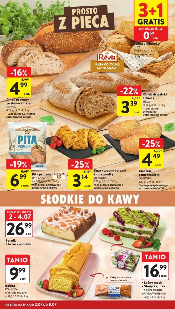 Strona 20 z gazetki Intermarche