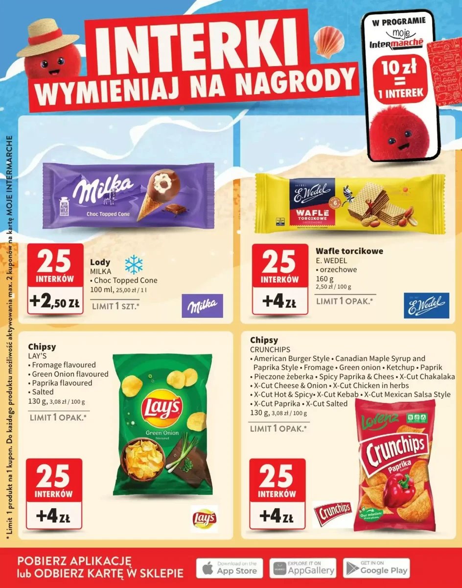 Strona 12 z gazetki Intermarche